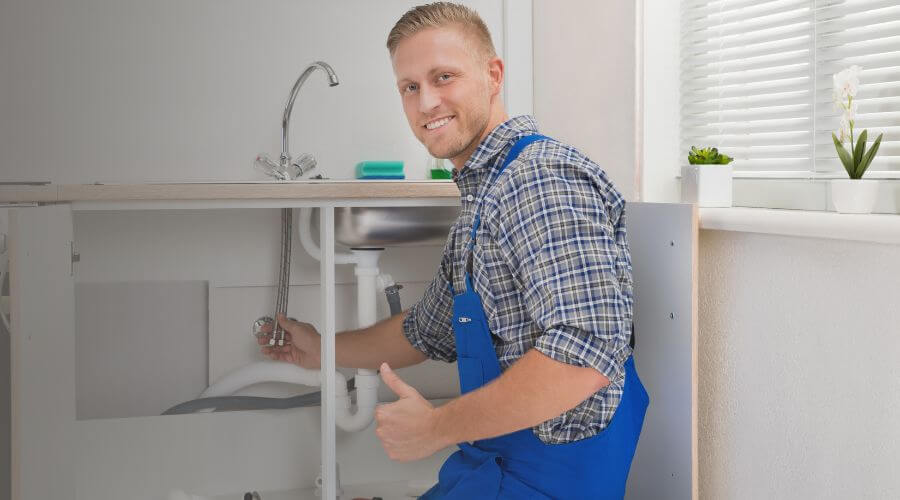 Local annual plumbing maintenance in Mifflinville, PA